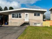 3 Bedroom 1 Bath For Rent In Prince George