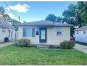 3 Bedroom 1 Bath In Akron Ohio 44310