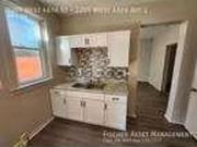 3 Bedroom 1 Bath In Cleveland OH 44102
