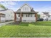 3 Bedroom 1 Bath In Cleveland OH 44119