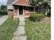 3 Bedroom 1 Bath In Detroit MI 48205 3 Bedroom 1 Bath In Detroit MI 48205