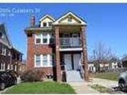 3 Bedroom 1 Bath In Detroit MI 48238 3 Bedroom 1 Bath In Detroit MI 48238