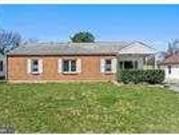 3 Bedroom 1 Bath In Dover DE 19901