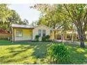 3 Bedroom 1 Bath In Fort Worth TX 76114