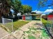 3 Bedroom 1 Bath In Orlando Florida 32811