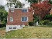 3 Bedroom 1 Bath In Pittsburgh PA 15201