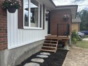 ✨ 3 Bedroom • 1 Bathroom Home for Rent – 1614 Dollard...