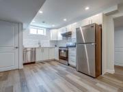 3 BEDROOM 1 BATHROOM LEGAL SUITE