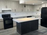 3 Bedroom 1 Full bath Unit Fully Renovated