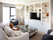 3 Bedroom 1st & 2nd Floor Duplex, Regles, Ministers...