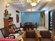 3 Bedroom 2000 Sq.Ft. Apartment in Pushp Vihar Delhi...