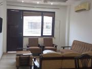 3 Bedroom 200 Sq.Yd. Apartment in Jangpura Delhi