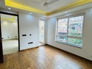 3 Bedroom 200 Sq.Yd. Builder Floor in Shivalik Colony...