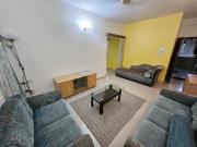 3 Bedroom 2100 Sq.Ft. Apartment in Frazer Town Bangalore