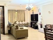 3 Bedroom 2100 Sq.Ft. Apartment in Vasant Kunj Delhi...
