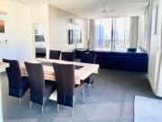 3 BEDROOM 22ND FLOOR SUB PENTHOUSE