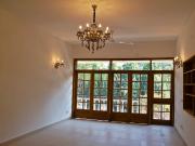 3 Bedroom 2400 Sq.Ft. Builder Floor in Golf Links Delhi...