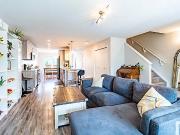 3 Bedroom 2.5 Bath Townhouse