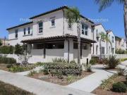 3 Bedroom / 2.5 Bathroom house with a 2 car garage in a...