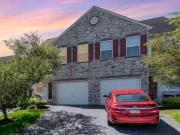 3 bedroom, 2.5 bathroom town house located in...