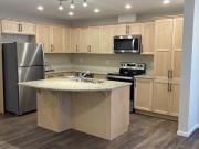 3 bedroom, 2.5 bathroom Townhome in Yorkville!