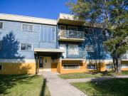 3 Bedroom 2 Bath Fort Nelson Pet Friendly Apartment For...