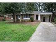 3 Bedroom 2 Bath In Augusta Georgia 30907