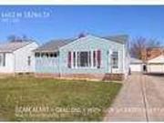 3 Bedroom 2 Bath In Cleveland OH 44135 3 Bedroom 2 Bath In Cleveland OH 44135