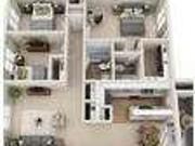 3 Bedroom 2 Bath In El Paso TX 79912