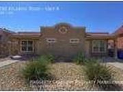 3 Bedroom 2 Bath In El Paso TX 79922