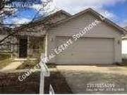 3 Bedroom 2 Bath In Indianapolis IN 46254