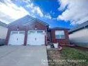 3 Bedroom 2 Bath In Lexington KY 40511