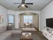 3 Bedroom 2 Bath In Orlando FL 32828