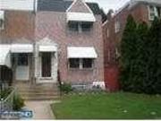 3 Bedroom 2 Bath In Philadelphia PA 19128