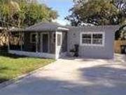 3 Bedroom 2 Bath In Tampa Florida 33603
