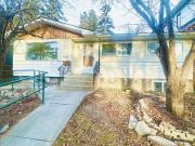 3 Bedroom 2 Bath Main Floor