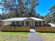 3 Bedroom 2 Bathroom 1 Car Drive Through Garage 3 Bedroom 2 Bathroom 1 Car Drive Through Garage