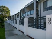 3 Bedroom, 2 Bathroom + 2 Car bay Townhouse