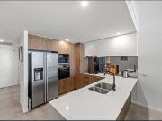 3 Bedroom, 2 Bathroom, 2 carparks in secure basement carpark