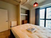 3 Bedroom 2 Bathroom Deluxe Room