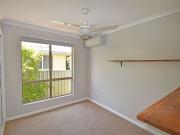 3 Bedroom, 2 Bathroom Duplex