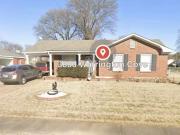 3 Bedroom 2 Bathroom House on Quiet Cove in Memphis 3880...