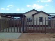 3 bedroom, 2 bathroom house to rent.