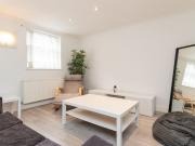 3 bedroom 2 bathroom maisonette in Paddington 3 bedroom 2 bathroom maisonette in Paddington