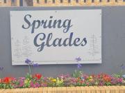 3 bedroom 2 bathroom middle floor ap.