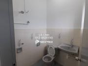 3 Bedroom 2 Bathroom Ready For Occupancy!
