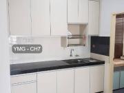 3 Bedroom 2 Bathroom Seri Jati Apartment @ Setia Alam,...