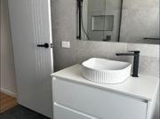 3 Bedroom, 2 bathroom Townhouse Brand New with quality...