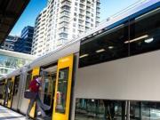 3 Bedroom 2 Parking with Breathtaking Harbour Views