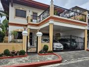 3 Bedroom 2 Storey House and Lot for Sale in Pulang Lupa...